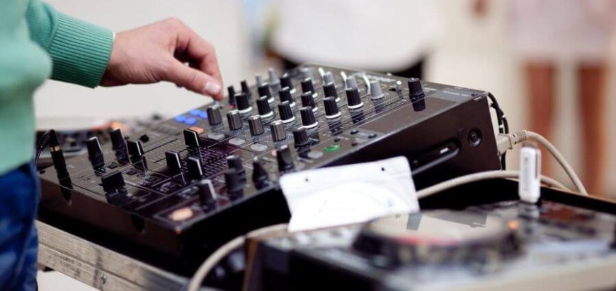 Top Tips for Hassle-Free Audio Gear Rental and Setup