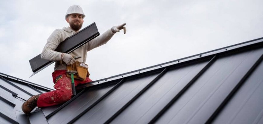 Signs It’s Time for a Roof Replacement: A Guide for Homeowners