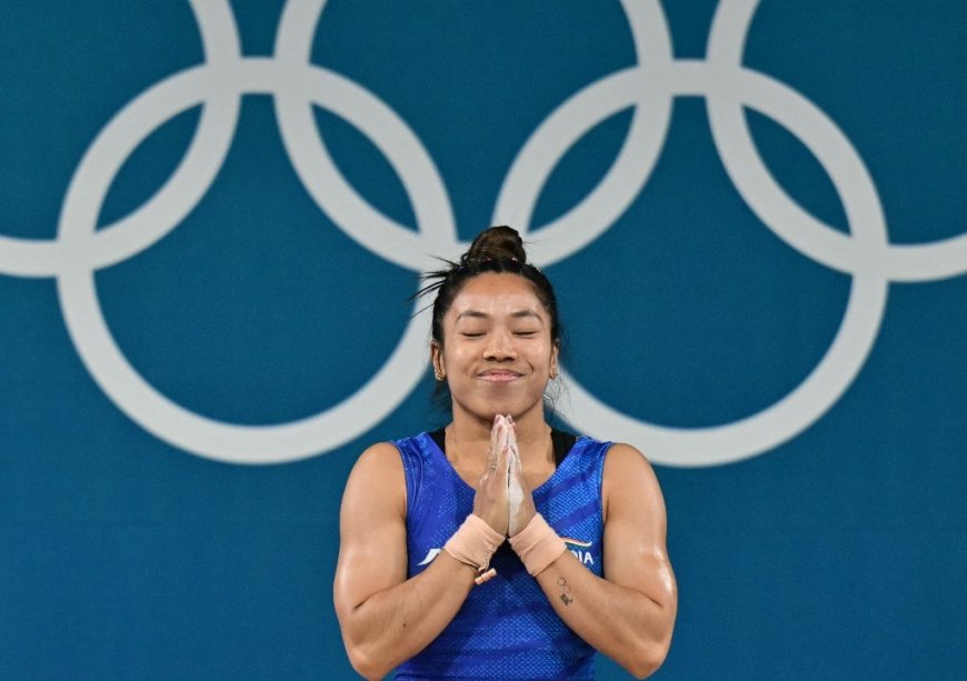 A Year Of Turbulence: Mirabai, Indian Weightlifting's Unfulfilled Dreams