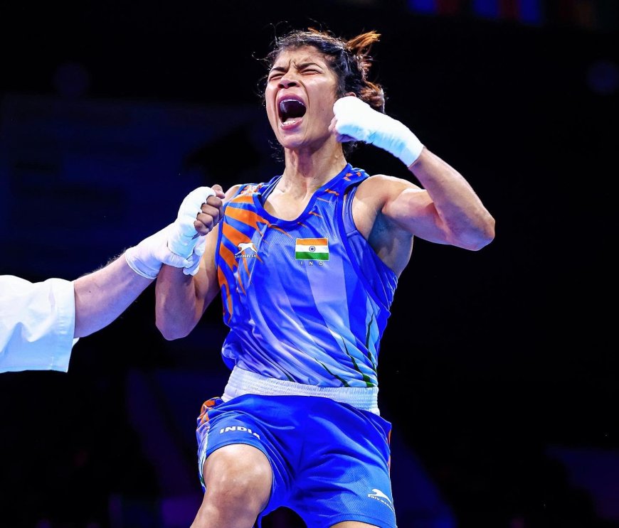 Coaching Crisis, Olympic Setbacks Mark A Disastrous Year For Indian Boxing