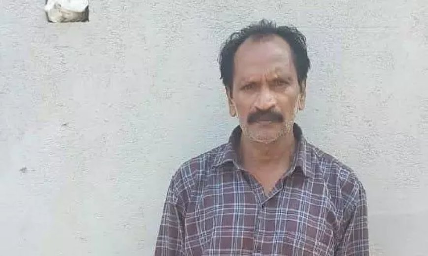 C’garh: Senior Maoist Leader Prabhakar Carries Rs 25 Lakh Bounty