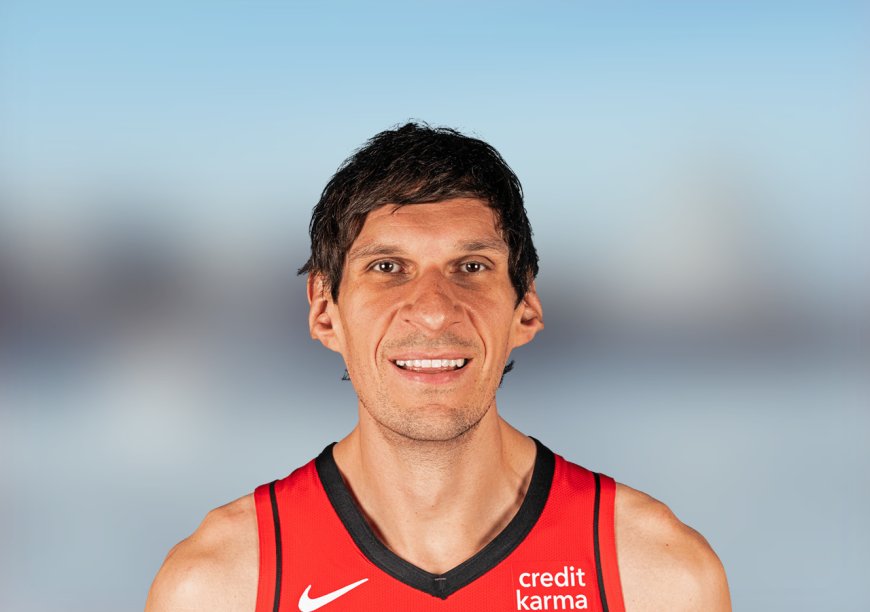 Boban Marjanovic leaving Fenerbahce