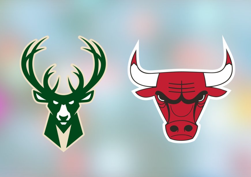 Bucks vs. Bulls: Start time, where to watch, what's the latest