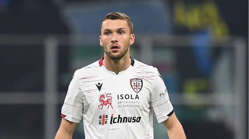 Torino’s Walukiewicz recovers after health scare during Bologna match