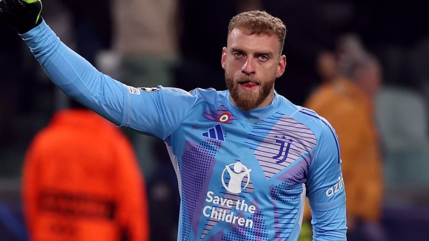 Man City 'target Serie A star as Ederson's replacement' but face paying 'indecent' fee to lure the goalkeeper away from Italian giants