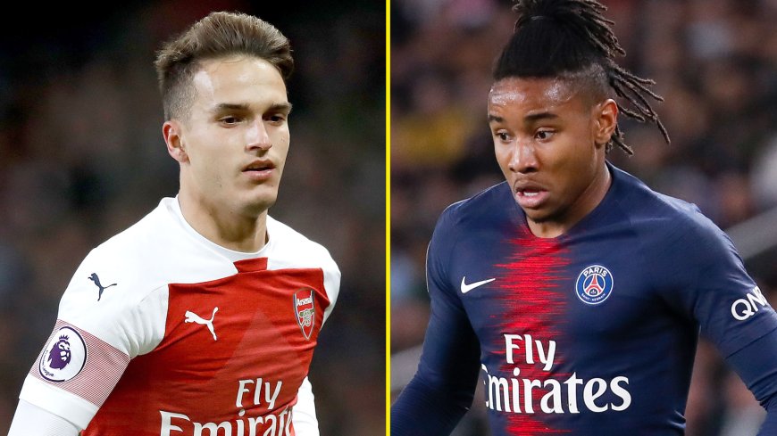 Arsenal signed me instead of Christopher Nkunku – but my dream transfer quickly turned into a nightmare