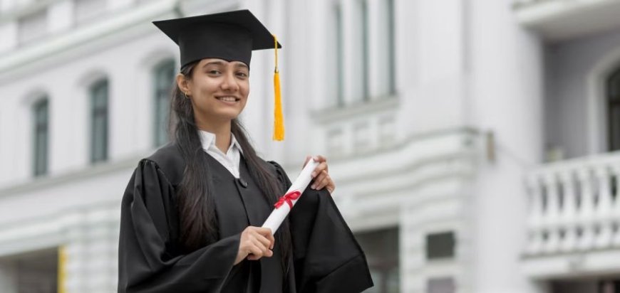 How to Choose the Right Business Degree for Your Career Goals?