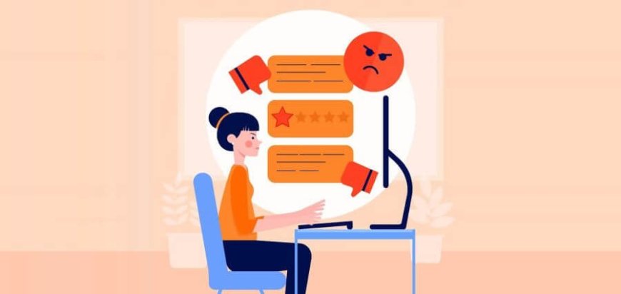 How to Resolve Consumer Complaints Easily?