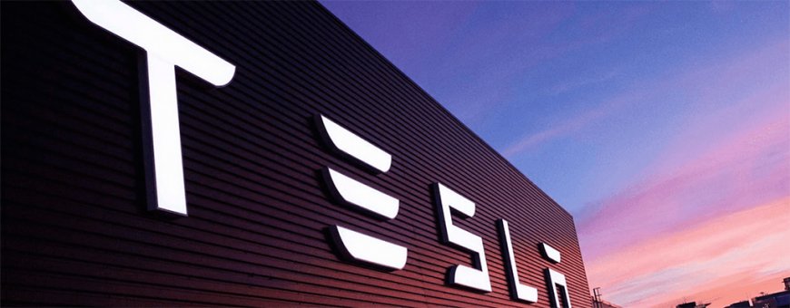 Why Tesla Stock Crashed Last Week