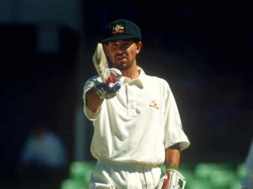 Old Letters Reveal Bradman's Bold Prediction On Ponting, 2 Other Aus Greats