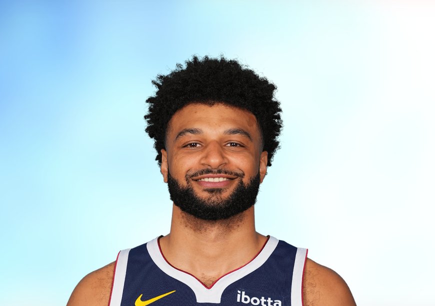 Jamal Murray available vs. Phoenix?