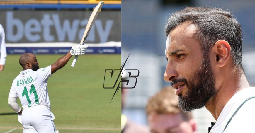 SA vs PAK, Boxing-Day Test: Top 3 key battles to watch out for