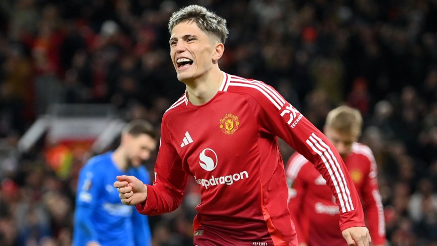 Barcelona, PSG on Alert as Unnamed Club Willing to Pay £60M for Man Utd Ace