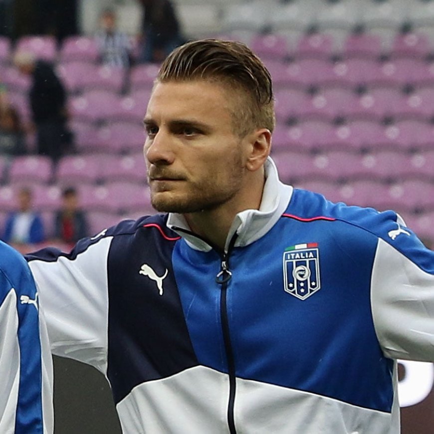 Immobile: “At Lazio I had ended up in a vortex. There was scepticism, fans loved me only for the past”