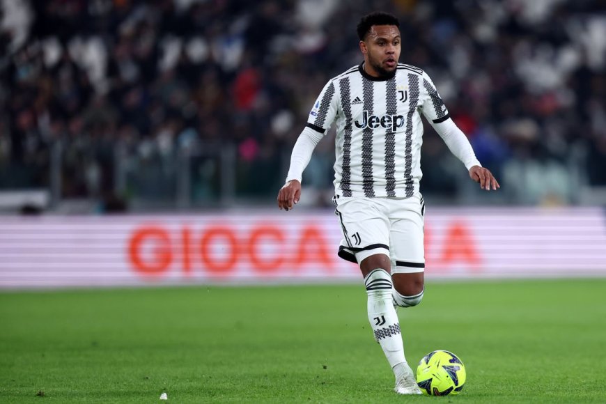 Juventus considering another contract renewal for Weston McKennie