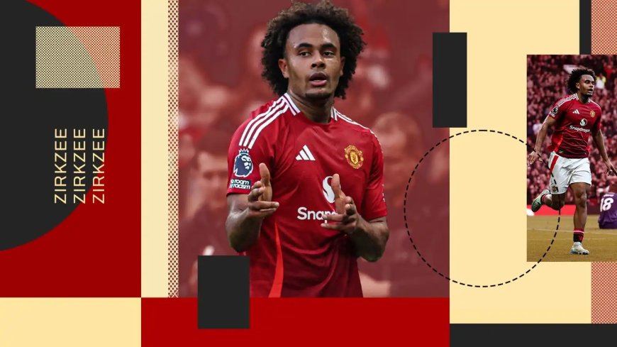 Zirkzee’s Manchester United struggles: A potential opportunity for Juventus