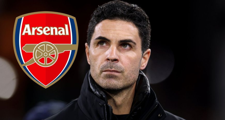 Arsenal in positive and regular talks regarding Barca star with 73 goals & 64 assists – Sky Sports