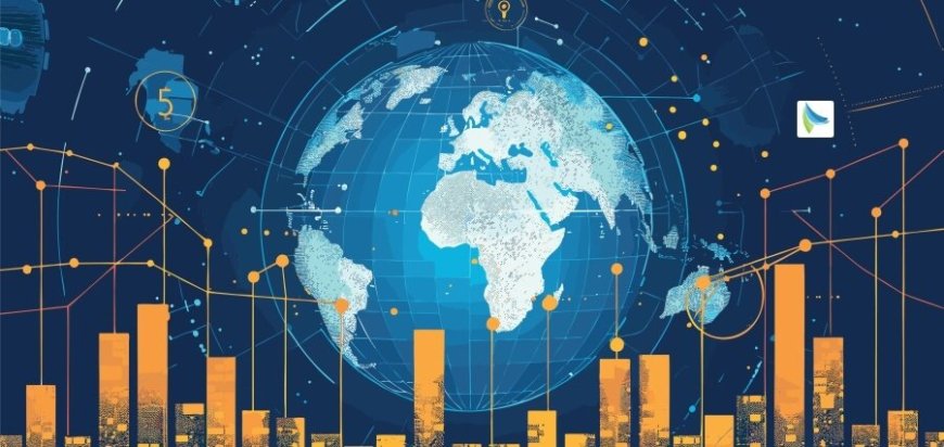 Analyzing the Effects of Inflation on International Financial Relations