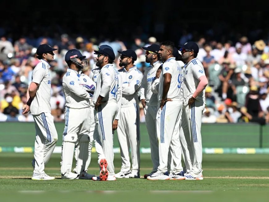 "Try And Reduce...": Ahead Of MCG Test, Pujara's Clear Advice To India