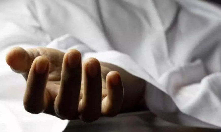 Man hacked to death for opposing drug abuse in Kerala