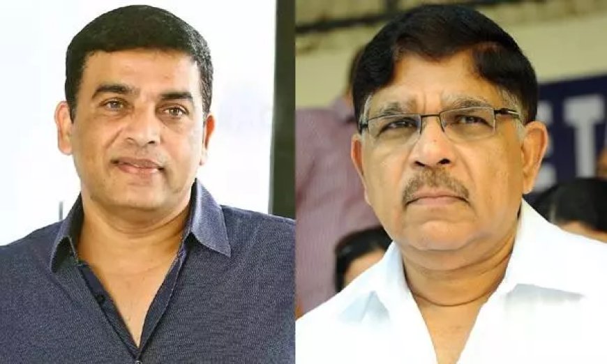 Sandhya Stampede: Sritej not on ventilator support, says Dil Raju