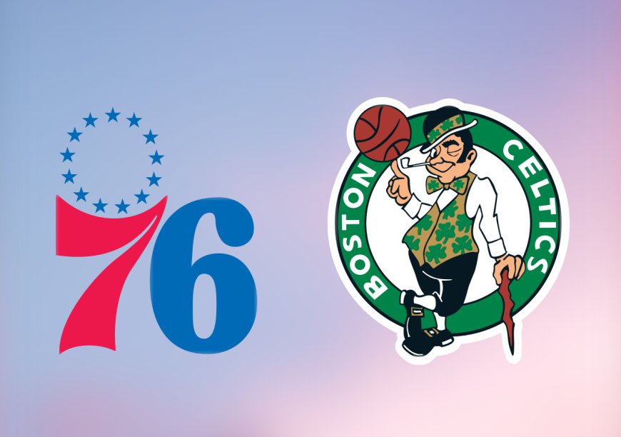 76ers vs. Celtics: Start time, where to watch, what's the latest