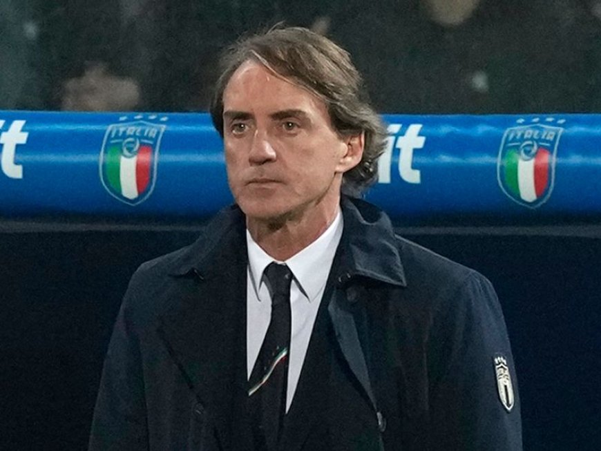 Cassano: “Watch out for Mancini to Juventus… The Bianconeri need a top manager like him”