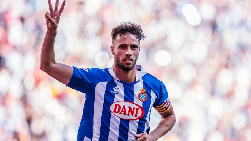 Mallorca to pursue free agent signing of Espanyol talisman