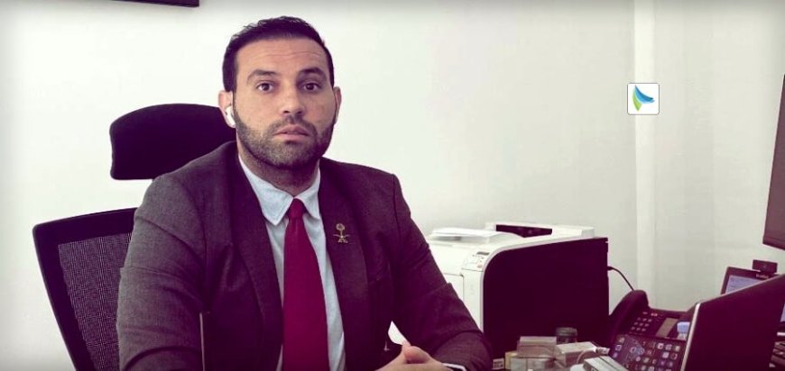 Fadi Awni Al Daraghmah: Building a Legacy in Real Estate