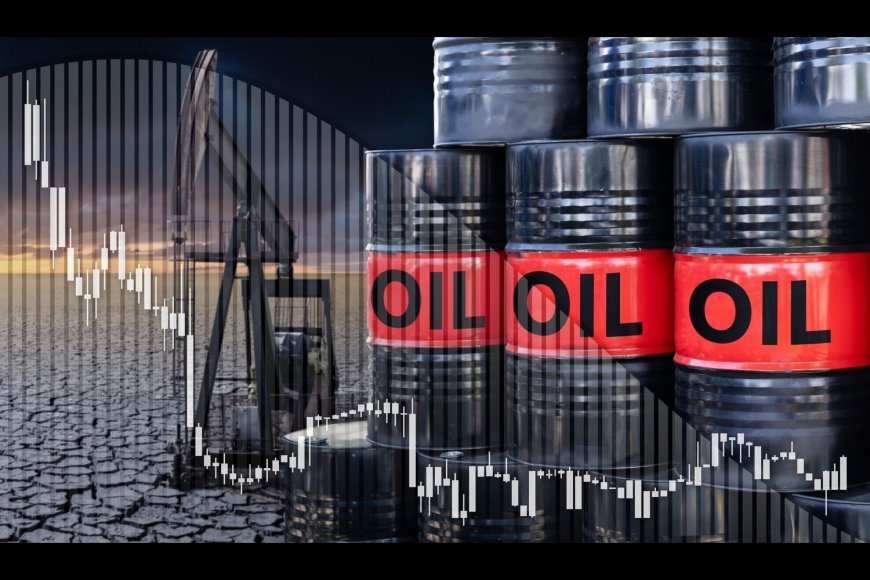 Oil and Gas Price Forecast: Top Trends That Will Affect Oil and Gas in 2025