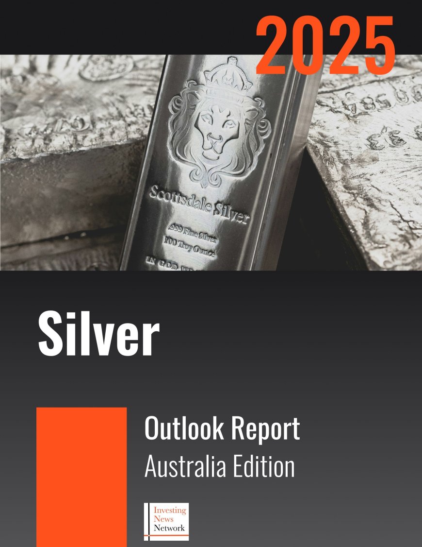 2025 Silver Outlook: Australia Edition