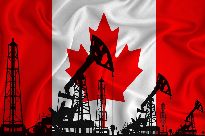 5 Best-performing Canadian Oil and Gas Stocks in 2024