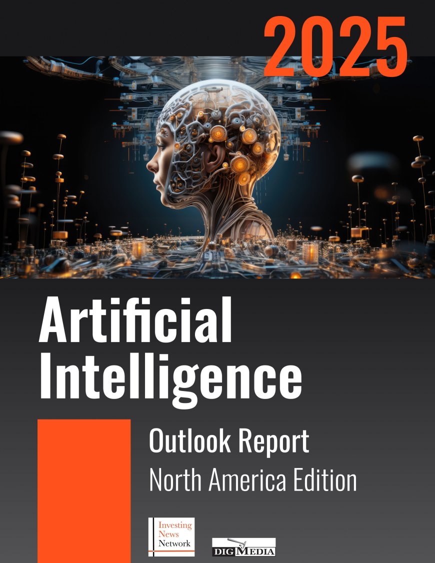 2025 AI Market Outlook Report