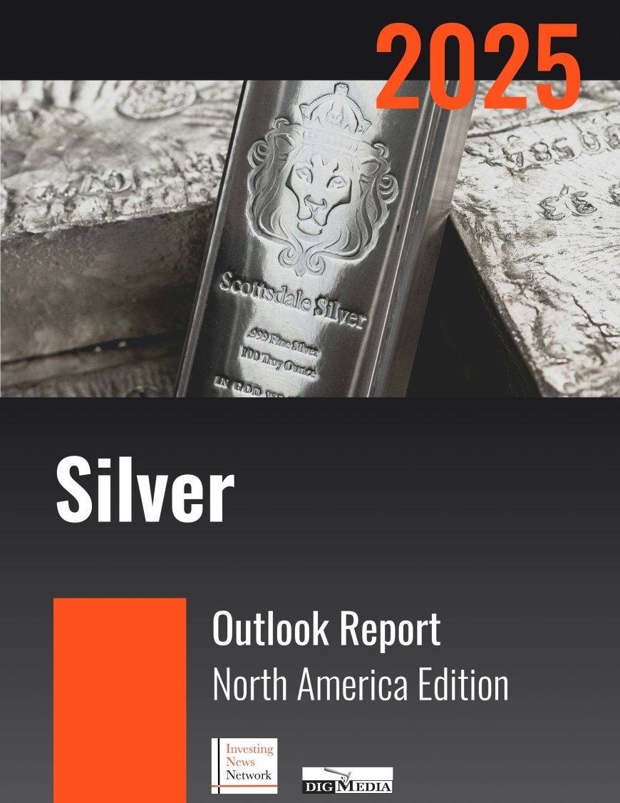 2025 Silver Outlook Report