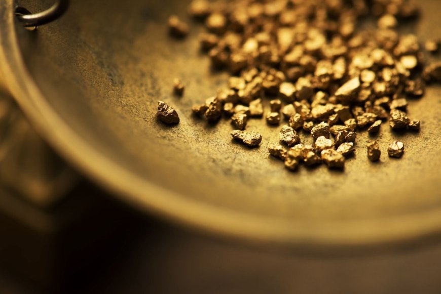 Westgold Shares Scoping Study for Expansion of Fortnum Gold Operation