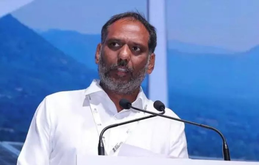 Minister calls Jagan's protests on tariff hikes hypocritical