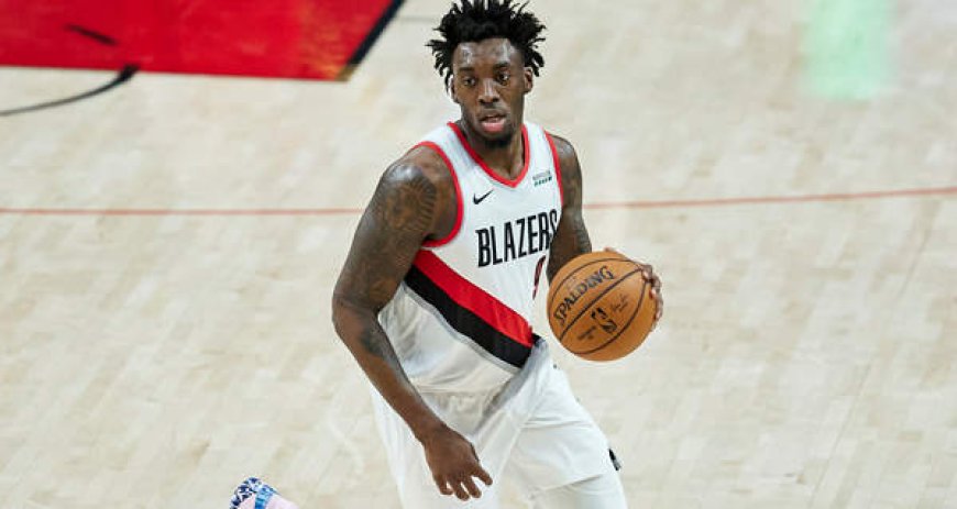 Nassir Little Expected To Soon Sign With NBA Team After Strong Play In G League