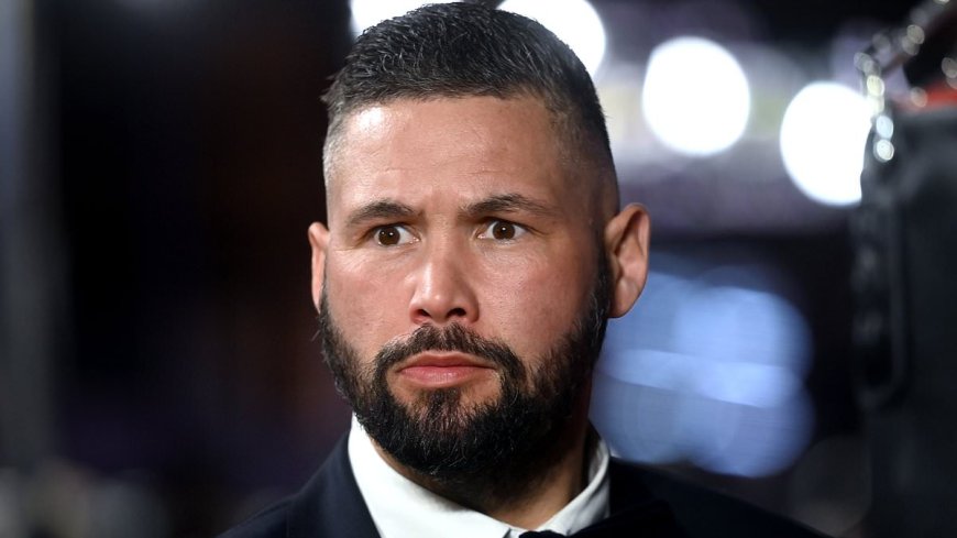 Tyson Fury retirement fears dismissed as Tony Bellew insists long-awaited showdown with Anthony Joshua 'is coming' as 'everyone wants to see it'