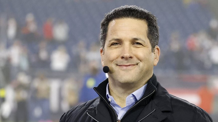 ESPN's Adam Schefter clashes with rival NFL reporter who mocked his Pete Carroll story