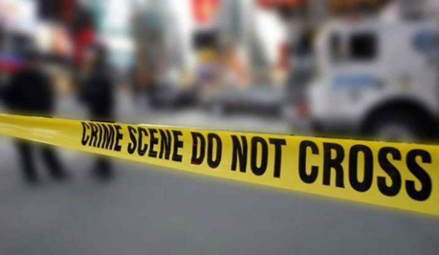 Assam: Elderly shopkeeper stabbed, robbed in Dibrugarh