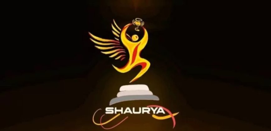 IIT Kharagpur’s Sports Fest, Shaurya: A Celebration of Valor and Glory