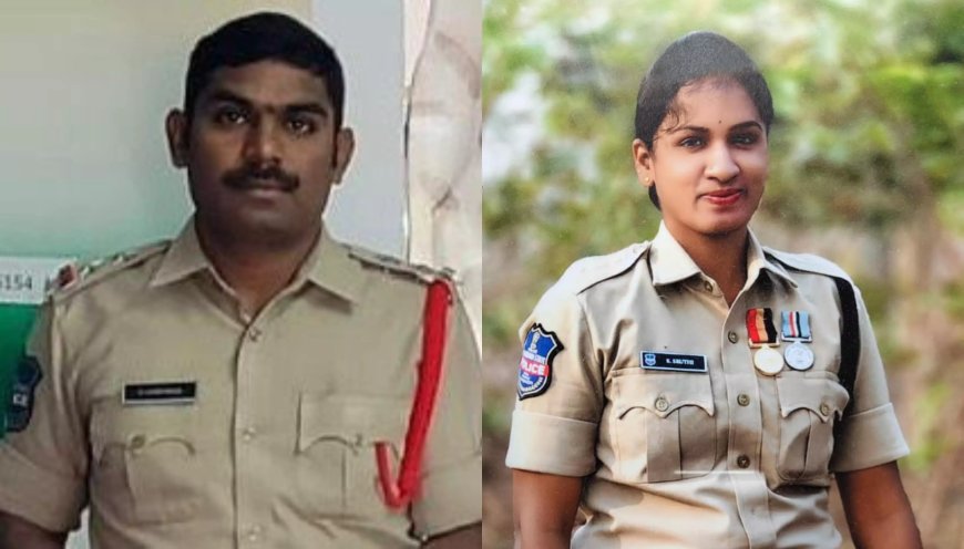 Kamareddy: Cops intensify probe into trio found dead in lake