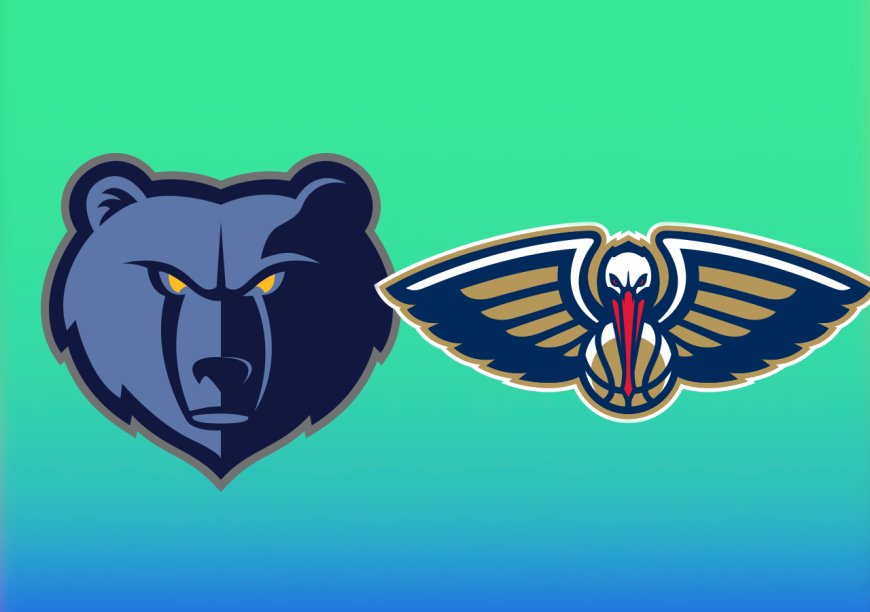 Grizzlies vs. Pelicans: Start time, where to watch, what's the latest