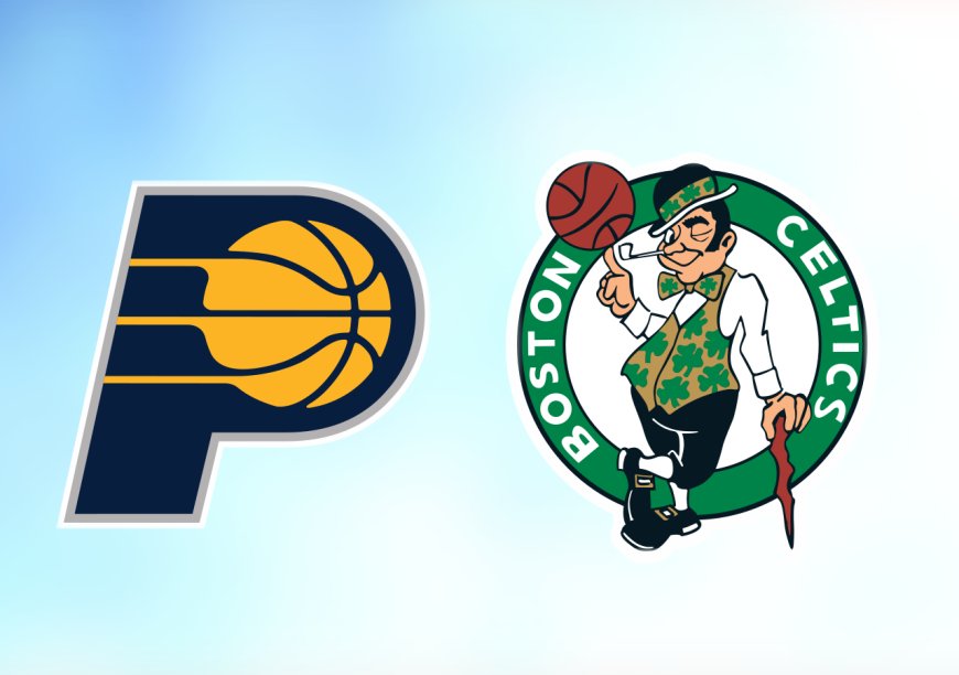 Pacers vs. Celtics: Start time, where to watch, what's the latest