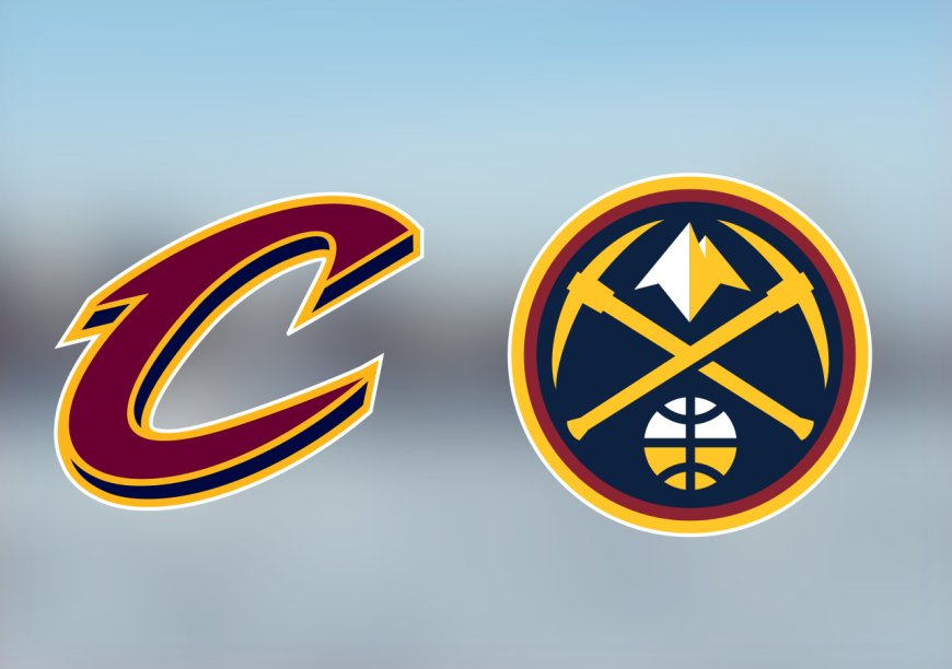 Cavaliers vs. Nuggets: Start time, where to watch, what's the latest