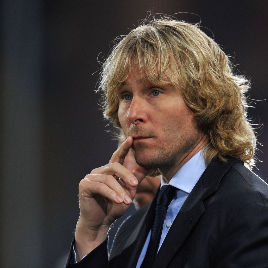 Nedved set for new chapter: Agreement near with Al-Shabab for executive role