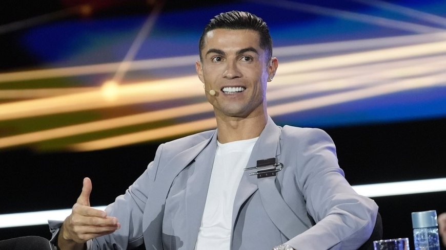 Cristiano Ronaldo incredibly pitches HIMSELF as a new owner to fix 'sick' Man United, as he says they have 'many more problems' than manager Ruben Amorim – who still faces a 'storm' to come