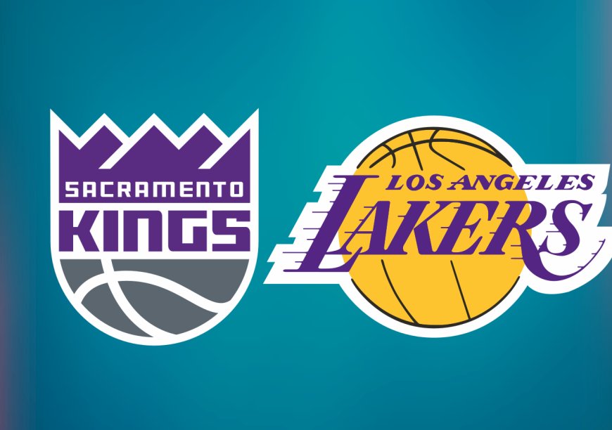 Kings vs. Lakers: Start time, where to watch, what's the latest