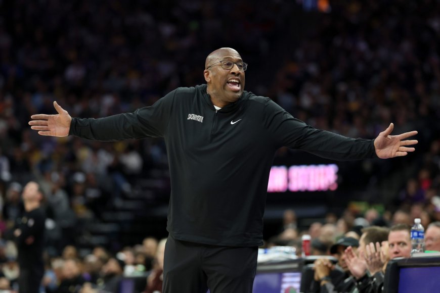 Rick Carlisle Gives Strong Response To Firing Of Mike Brown