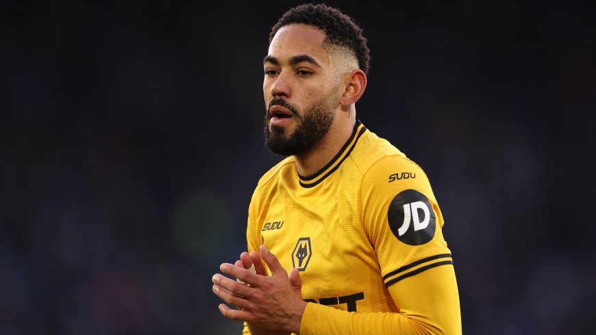 Wolves Only Willing to Sell In-Form €70M-Rated Arsenal, PSG Target for Irresistible Offer